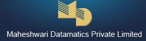 Maheshwari Datamatics Pvt. Ltd Logo
