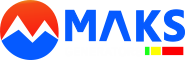 Maks Energy Solutions India Ltd Logo
