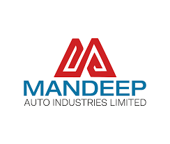 Mandeep Auto Industries IPO Logo