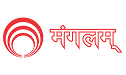 Mangalam Alloys IPO Logo