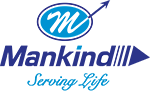 Mankind Pharma Limited Logo
