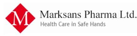 Marksans Pharma Ltd Logo