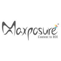 Maxposure IPO Logo