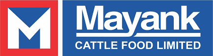 Mayank Cattle Food IPO Logo