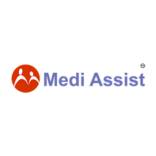 Medi Assist Healthcare Services Limited Logo