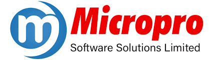 Micropro Software Solutions IPO Logo