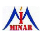 Minar International Limited Logo