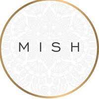 Mish Designs IPO Logo