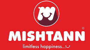 Mishtann Foods Rights Issue 2024 Logo
