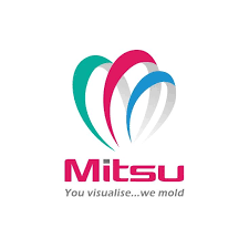 Mitsu Chem Plast Rights Issue 2024 Logo