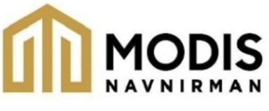 Modi's Navnirman Limited Logo