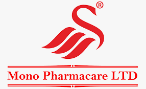 Mono Pharmacare Limited Logo