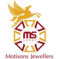 Motisons Jewellers IPO Logo