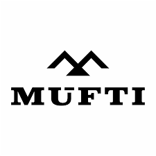 Mufti Menswear IPO Logo