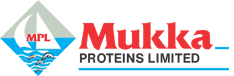 Mukka Proteins IPO Logo