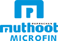 Muthoot Microfin IPO Logo