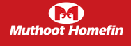 Muthoot Homefin (India) Ltd Logo