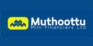 Muthoottu Mini Financiers Limited Logo