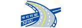 National Highways Authority of India (NHAI) Logo