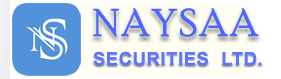 Naysaa Securities Limited Logo