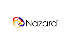 Nazara Technologies Limited Logo
