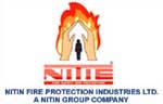 Nitin Fire Protection Industries Ltd Logo