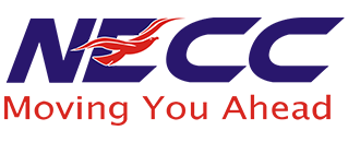 North Eastern Carrying Corporation Limited Logo