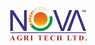 Nova AgriTech Limited Logo