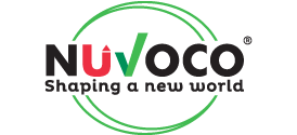 Nuvoco Vistas Corporation Ltd Logo
