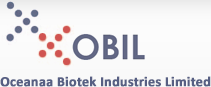 Oceanaa Biotek Industries Ltd Logo