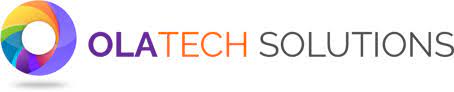 Olatech Solutions Limited Logo