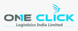 Oneclick Logistics India Limited Logo