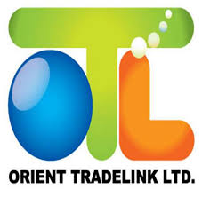 Orient Tradelink Ltd. Logo