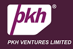PKH Ventures IPO Logo