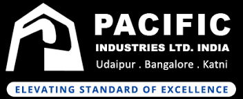 Pacific Industries Limited Logo