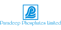Paradeep Phosphates Limited Logo