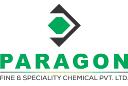 Paragon Fine And Speciality Chemicals IPO Logo