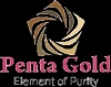 Penta Gold Limited Logo