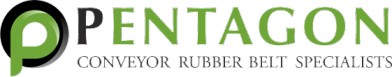 Pentagon Rubber Limited Logo