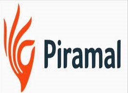 Piramal Enterprises NCD Tranche I October 2023 Logo