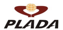 Plada Infotech Services Limited Logo