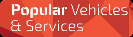 Popular Vehicles & Services Limited Logo