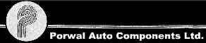 Porwal Auto Components Limited Logo