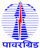 Power Grid Corporation of India Ltd Logo