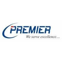 Premier Roadlines Limited Logo