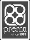 Prerna Infrabuild Limited Logo