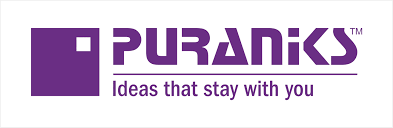 Puranik Builders Limited Logo
