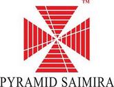 Pyramid Saimira Theatre Ltd Logo