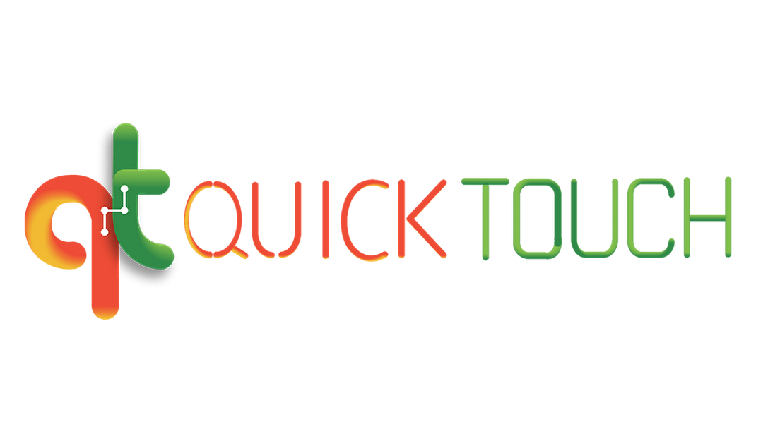 Quicktouch Technologies Limited Logo