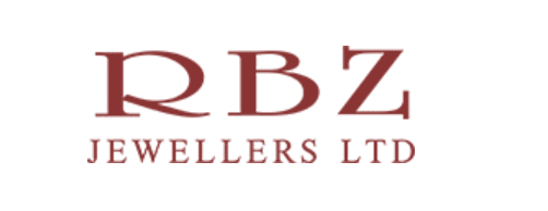RBZ Jewellers Limited Logo